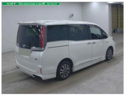 
										TOYOTA ESQUIRE GI PREMIUM PACKAGE full									