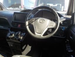 
										TOYOTA NOAH, ZWR80, SI WXB, HYBRID, MODEL 2019 full									