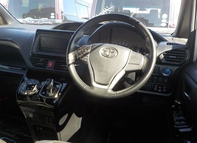 
								TOYOTA NOAH, ZWR80, SI WXB, HYBRID, MODEL 2019 full									