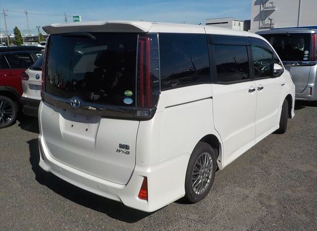 
								TOYOTA NOAH, ZWR80, SI WXB, HYBRID, MODEL 2019 full									