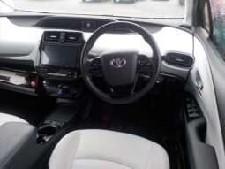 
										TOYOTA PRIUS HYBRID ZVW51 ,A TOURING SELECTION full									