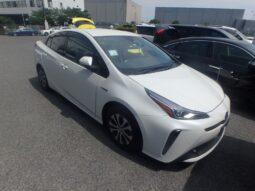 
										TOYOTA PRIUS HYBRID ZVW51 full									