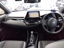 
										TOYOTA C-HR HYBRID G MODE NERO full									