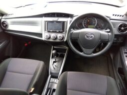 
										Toyota Corolla Fielder X 2019 full									