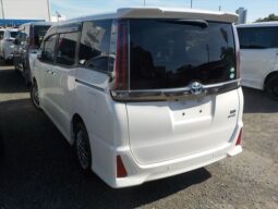 
										TOYOTA NOAH, ZWR80, SI WXB, HYBRID, MODEL 2019 full									