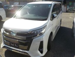 
										TOYOTA NOAH, ZWR80, SI WXB, HYBRID, MODEL 2019 full									