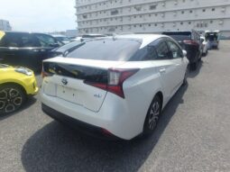 
										TOYOTA PRIUS HYBRID ZVW51 full									