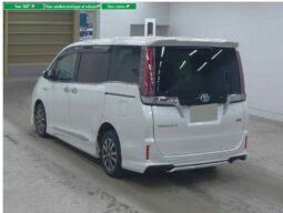 
										TOYOTA ESQUIRE GI PREMIUM PACKAGE full									