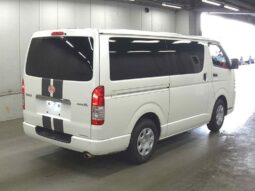 
										HIACE SUPER GL PEARL COLOR MODEL 2021 full									