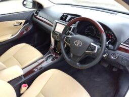 
										TOYOTA PREMIO F-EX 4.5 GRADE full									