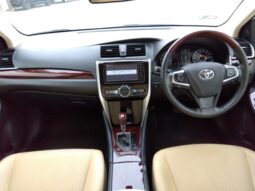 
										TOYOTA PREMIO F-EX 4.5 GRADE full									