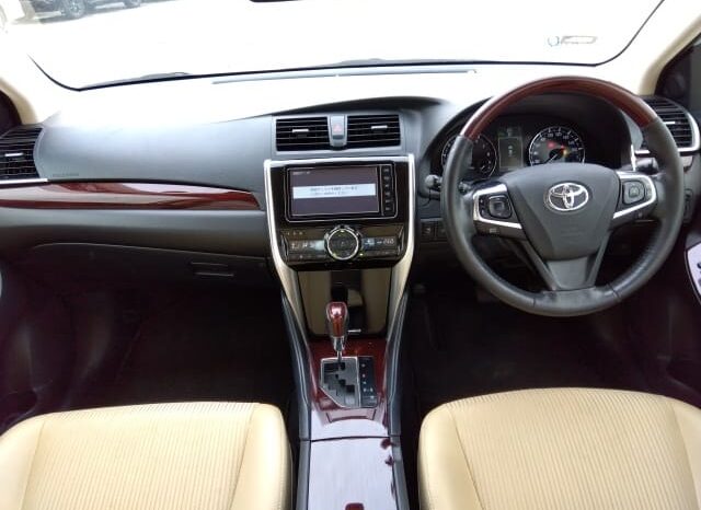 
								TOYOTA PREMIO F-EX 4.5 GRADE full									