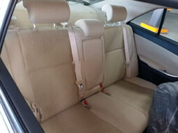 
										TOYOTA PREMIO FL BEIGE INTERIOR full									