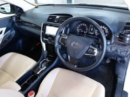 
										TOYOTA PREMIO FL BEIGE INTERIOR full									