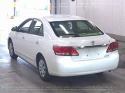 
										TOYOTA PREMIO FL BEIGE INTERIOR full									