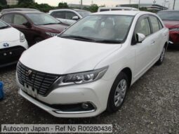 
										TOYOTA PREMIO FL BEIGE INTERIOR full									