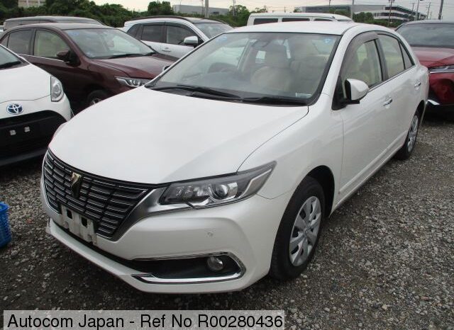 
								TOYOTA PREMIO FL BEIGE INTERIOR full									