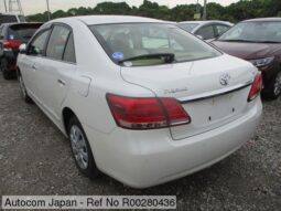 
										TOYOTA PREMIO FL BEIGE INTERIOR full									