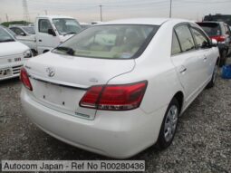 
										TOYOTA PREMIO FL BEIGE INTERIOR full									