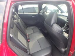 
										TOYOTA COROLLA CROSS Z LEATHER 2022 MODEL full									