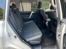 
										TOYOTA LAND CRUSER PRADO T-XL 2022 full									