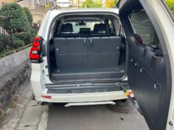 
										TOYOTA LAND CRUSER PRADO T-XL 2022 full									