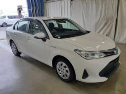 TOYOTA AXIO X HYBRID 4.5 GRADE