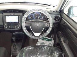 
										TOYOTA AXIO X HYBRID 4.5 GRADE full									